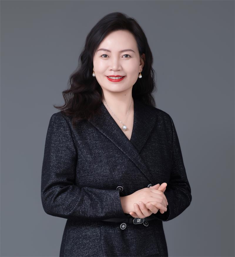曾秋香