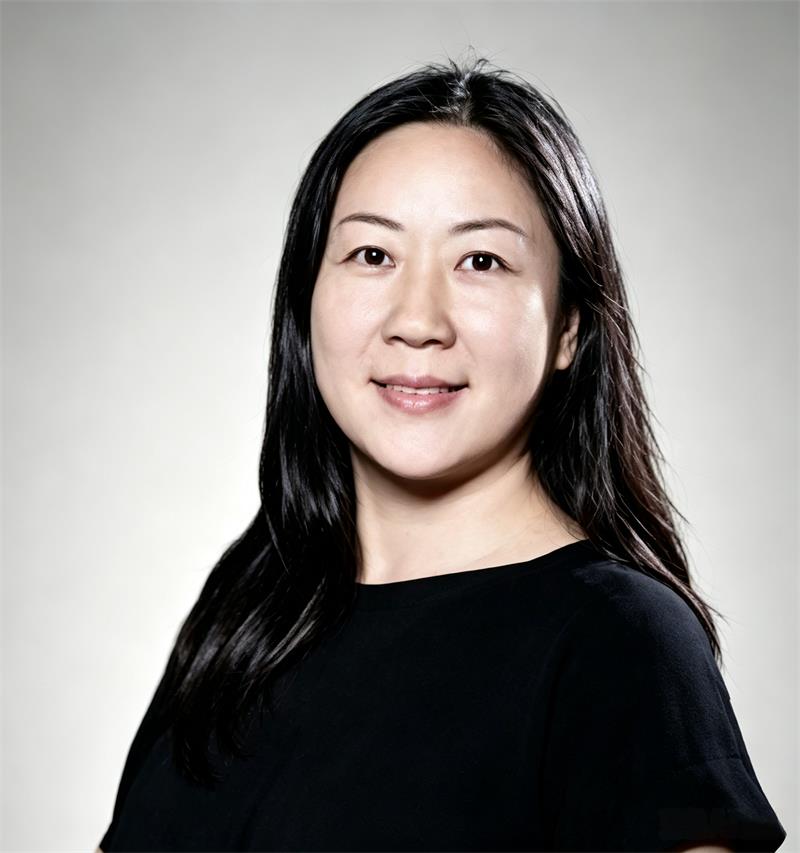 梁翃