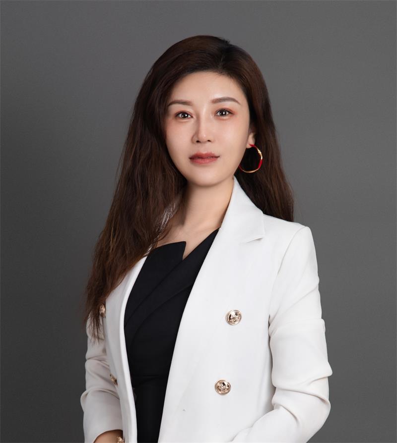 张艳丽