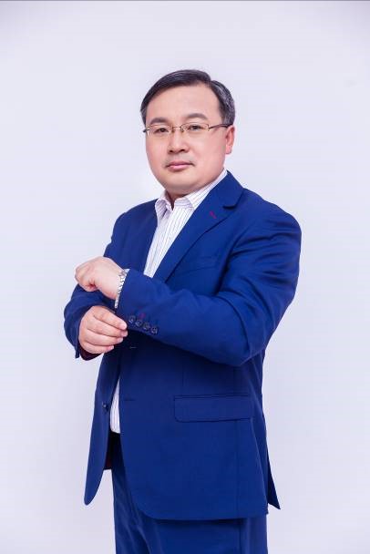李丰杰