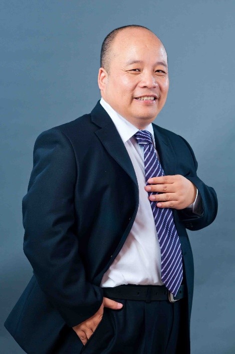 杨学军