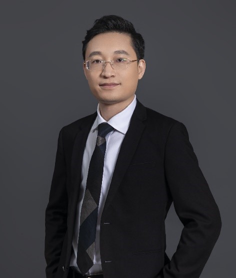 杨尚泽