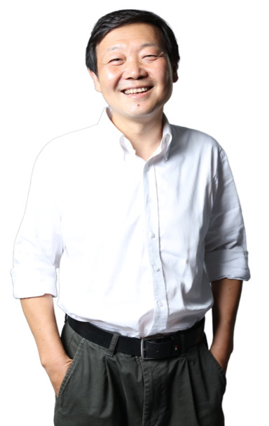 黄柳江