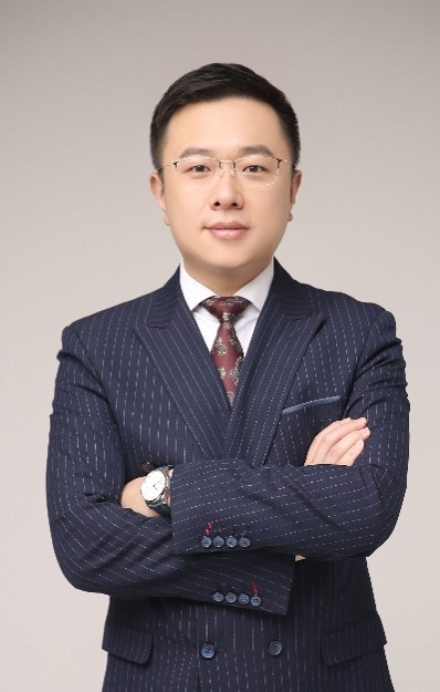李培翔
