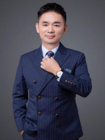 占力冲