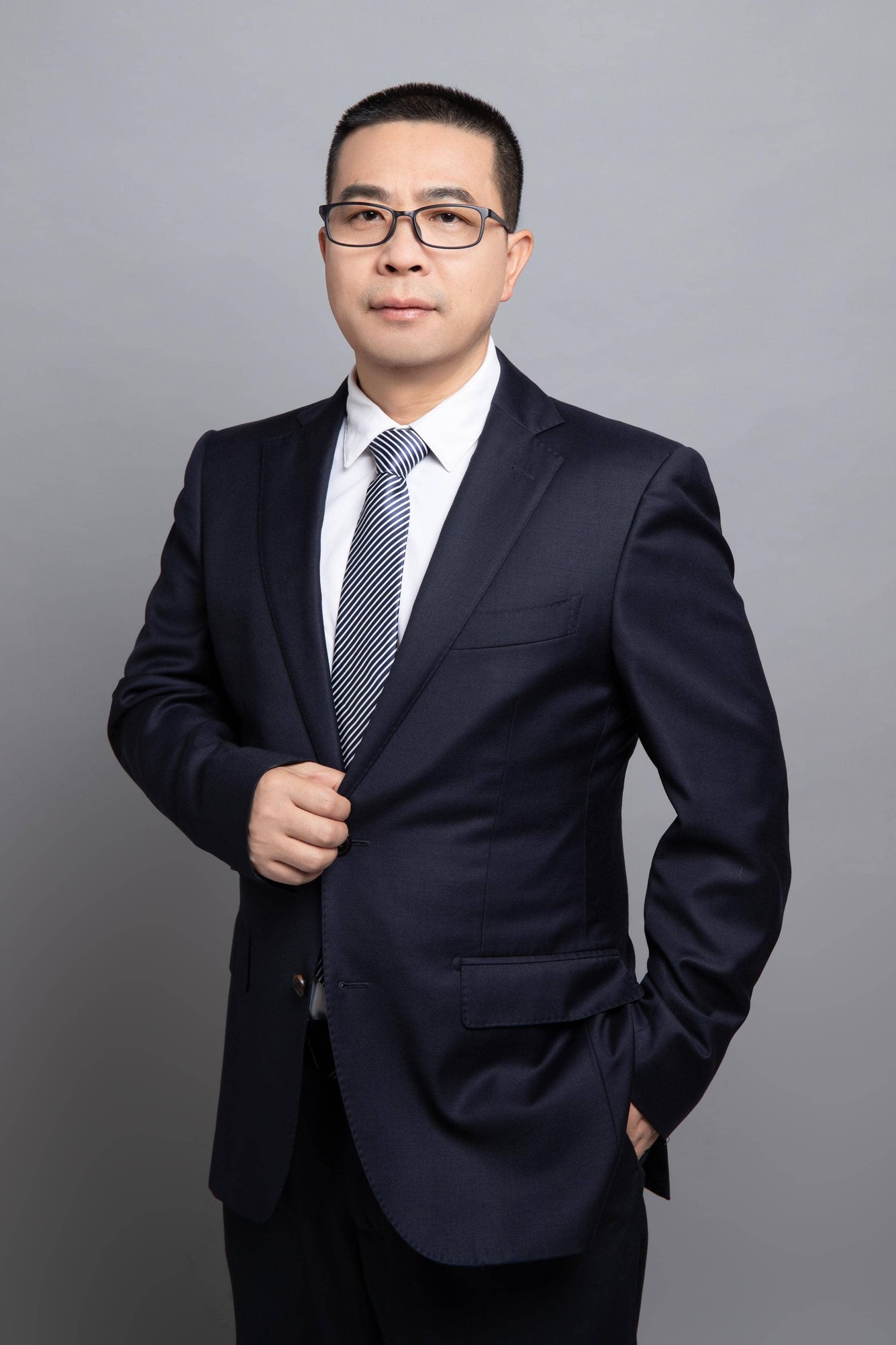 李凤山