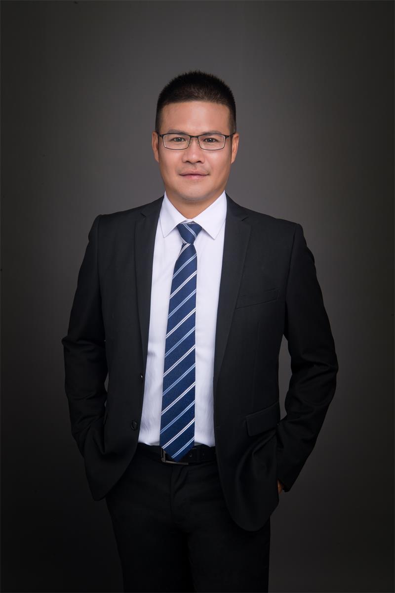谭宏川