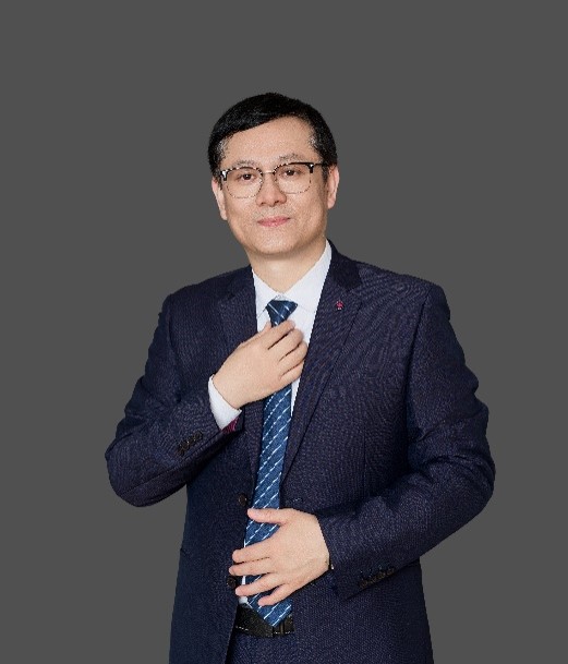 李乾
