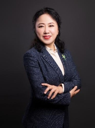 杨丽萍
