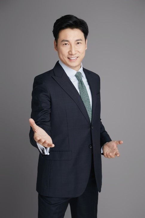 于沣然