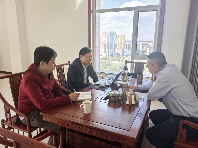 某房地产开发公司企业文化咨询项目