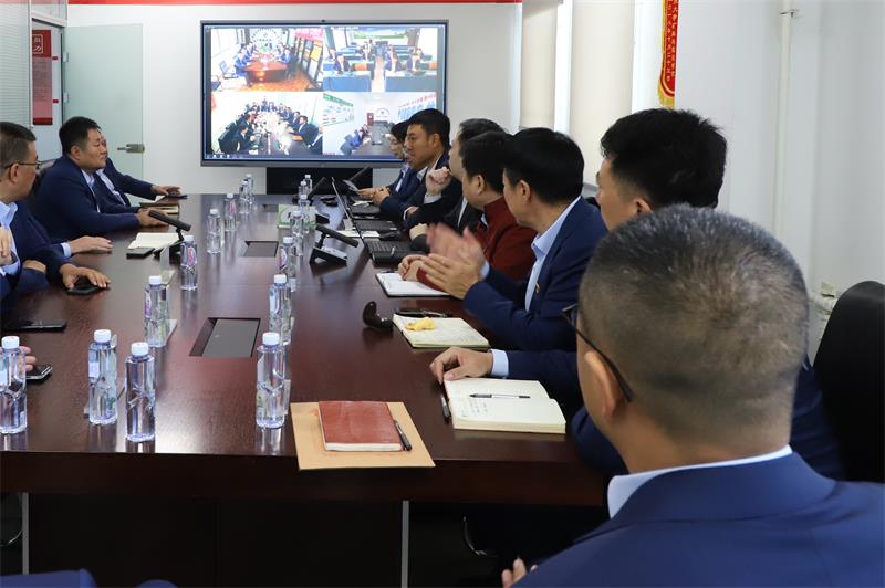 某煤炭公司企业文化建设咨询项目