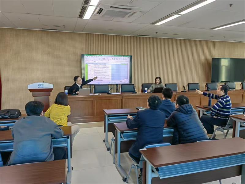 某轨道交通公司合规与人力资源咨询项目