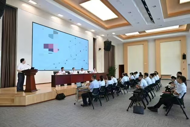 某房地产集团业文化咨询项目