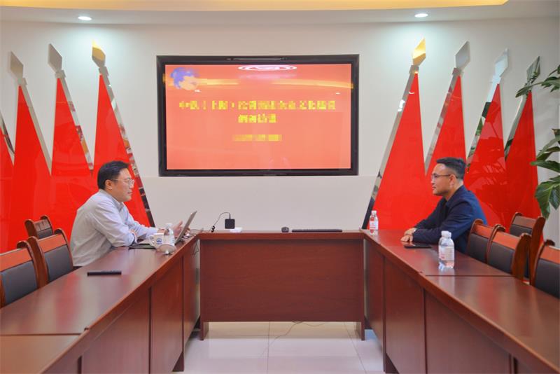 某水电开发公司人力资源咨询项目