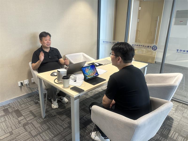 某互联网金融企业组织与人力资源管理咨询项目