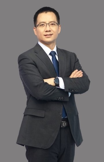 姚瑞军