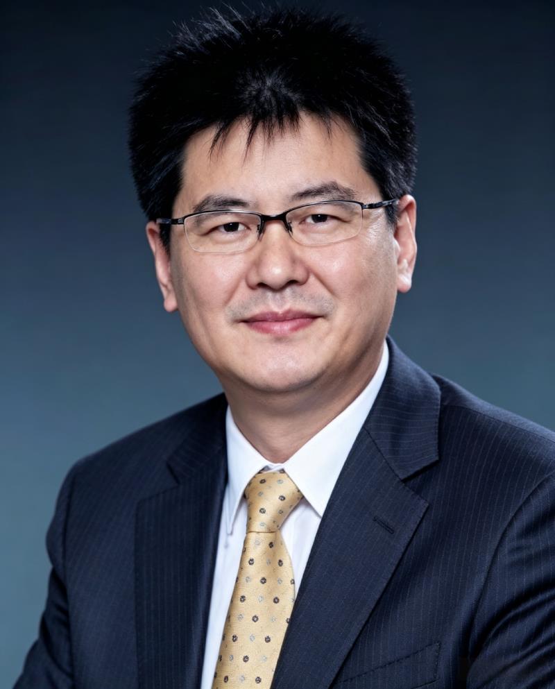 刘辉